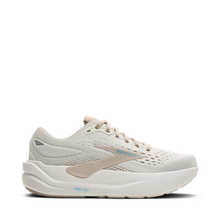 Load image into Gallery viewer, Brooks W Ghost Max 3 1B Coconut/Grey/Blue