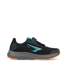 Load image into Gallery viewer, Sfida Brazen (V) Boys Runner Black/Teal