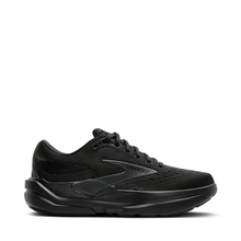 Load image into Gallery viewer, Brooks M Ghost Max 3 2e Black/Black/Ebony