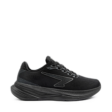 Load image into Gallery viewer, Sfida Civora Ladies Runner Black