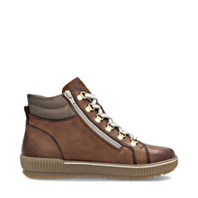 Load image into Gallery viewer, Remonte D0781-24 Brown Combination
