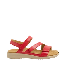 Load image into Gallery viewer, Ziera Boyde Red-Almond