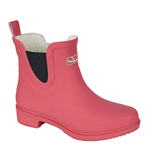 Load image into Gallery viewer, Thomas Cook Wynyard Gumboot Rose