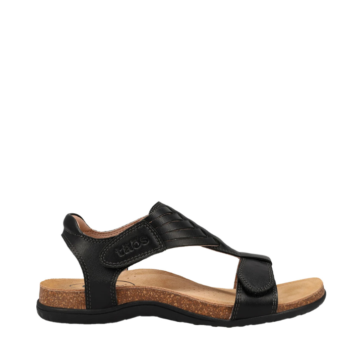 Taos Wonderful Black