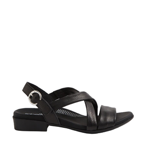 Diana Ferrari Supersoft Cevie Black