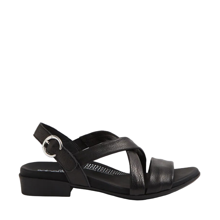 Diana Ferrari Supersoft Cevie Black