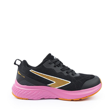 Load image into Gallery viewer, Sfida Switch Girls Black/Pink (L)