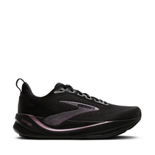 Load image into Gallery viewer, Brooks W Ghost Max 4 1D Black/Black/Rose Gold