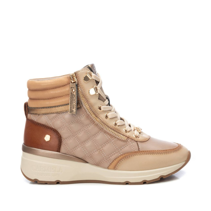 Carmela 161821 B.N. Piel Beige