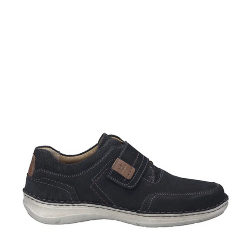 Josef Seibel New Anvers 83 Dark Blue