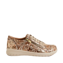 Load image into Gallery viewer, Ziera Solar Choc &amp; Gold