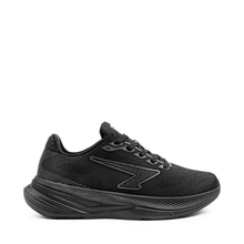 Load image into Gallery viewer, Sfida Civora Mens Runner Black