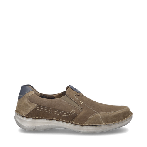 Josef Seibel New Anvers 01 Sand Kombi