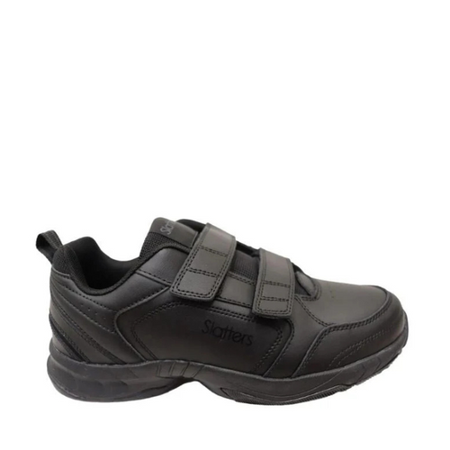 Slatters Tornado Black