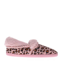 Load image into Gallery viewer, Scholl Snuggle II Blush Leopard