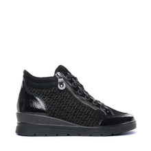 Load image into Gallery viewer, Remonte R0773-05 Black Combination