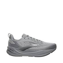 Load image into Gallery viewer, Brooks M Ghost Max 4 2E Grey/Grey/Ebony