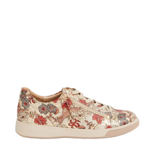 Load image into Gallery viewer, Ziera Aito Red Floral