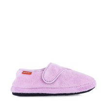Load image into Gallery viewer, Archline Orthotic Slippers Plus Lilac