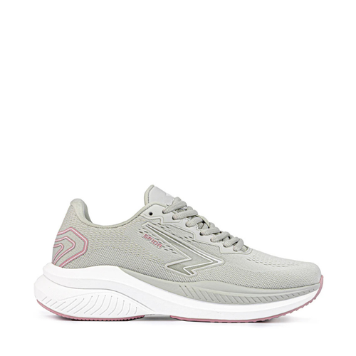 Sfida Brazen Ladies Runner Stone/Pink