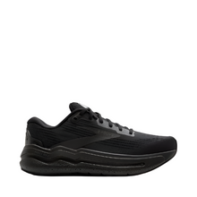 Load image into Gallery viewer, Brooks M Ghost Max 2 2E Black/Black Black