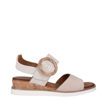 Load image into Gallery viewer, Cabello Aspen Beige