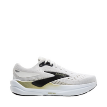 Load image into Gallery viewer, Brooks M Ghost Max 3 2E Width Bright White/Tea/Black