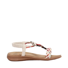 Load image into Gallery viewer, CC Resorts Xtra Taupe/Multi