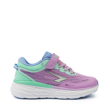 Load image into Gallery viewer, Sfida Axion (V) Girls Runner Lilac/Mint