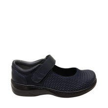 Load image into Gallery viewer, Simply Comfort Christine Navy