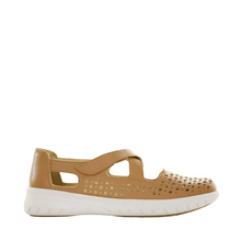 Load image into Gallery viewer, Ziera Sachet Xf DK Tan Leather