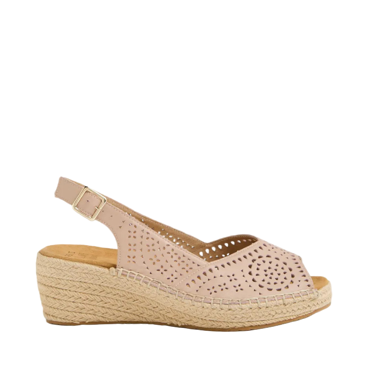 Ziera Krispe Blush