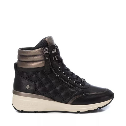 Carmela 161821 B.N. Piel Black