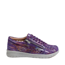 Load image into Gallery viewer, Ziera Shovo Purple Brush