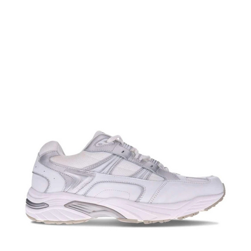 Scholl X-Trainer White/Silver
