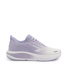 Load image into Gallery viewer, Sfida Expanse Ladies Runner White/Violet