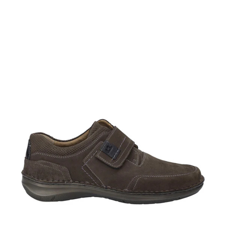 Josef Seibel New Anvers 83 Espresso