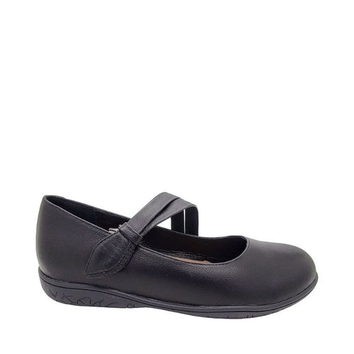 Jemma Orchid Black