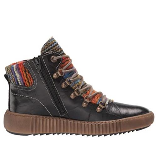 Josef Seibel W23 Wom Maren 06 Black Multi