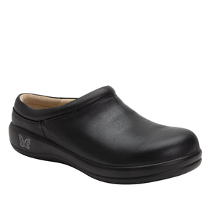 Alegria Kayla Black Nappa Professional Shoe