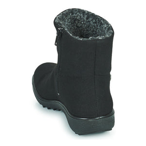 Westland W23 Orleans Womens Shoes 101