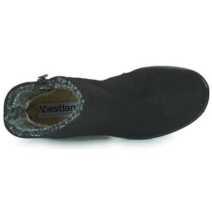 Westland W23 Orleans Womens Shoes 101