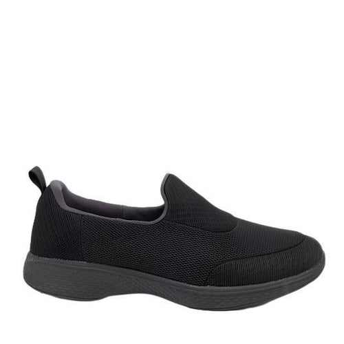 Klouds Kross Walk Double Black