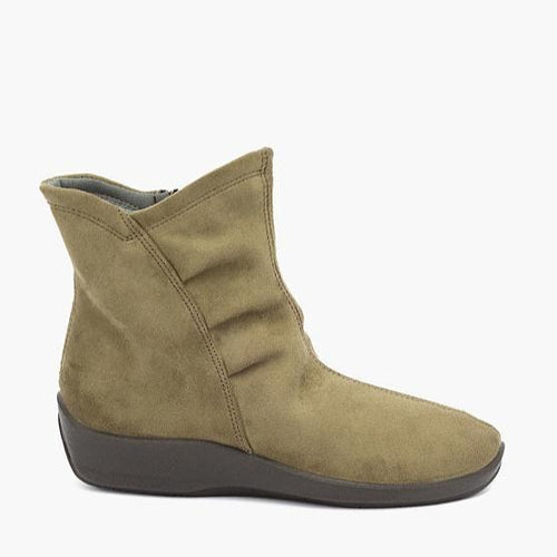 Arcopedico L19 Boot Olive