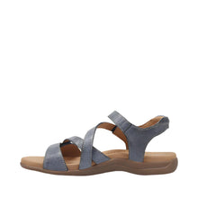 Load image into Gallery viewer, Taos Big Time Blue Women Shoes