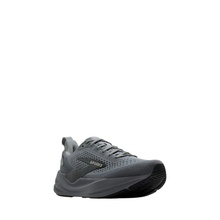 Load image into Gallery viewer, Brooks M Ghost Max 4 Width 4E Grey/Grey/Ebony