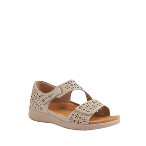 Ziera Bizza Nude-Almond