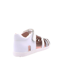 Load image into Gallery viewer, Surefit Eliza White