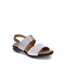 Load image into Gallery viewer, Revere Como SIlver Fusion Wide