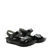 Load image into Gallery viewer, Alegria Vienna Black Sapphire